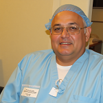 Dr. M. Mansoor, MD, FCPS (Urology)